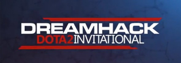 Dreamhack ilk turnuva