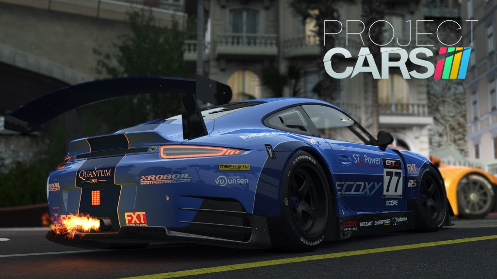 Project-Cars2