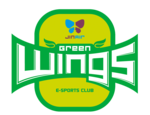 Jin Air Green Wings logo png
