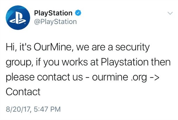 ps ourmine