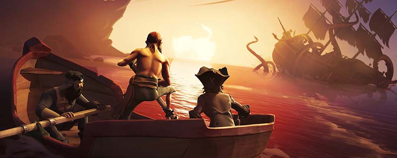 where do you buy sea of thieves pc version